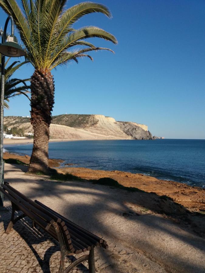 Апартаменты Sunhouse Praia Da Luz Номер фото